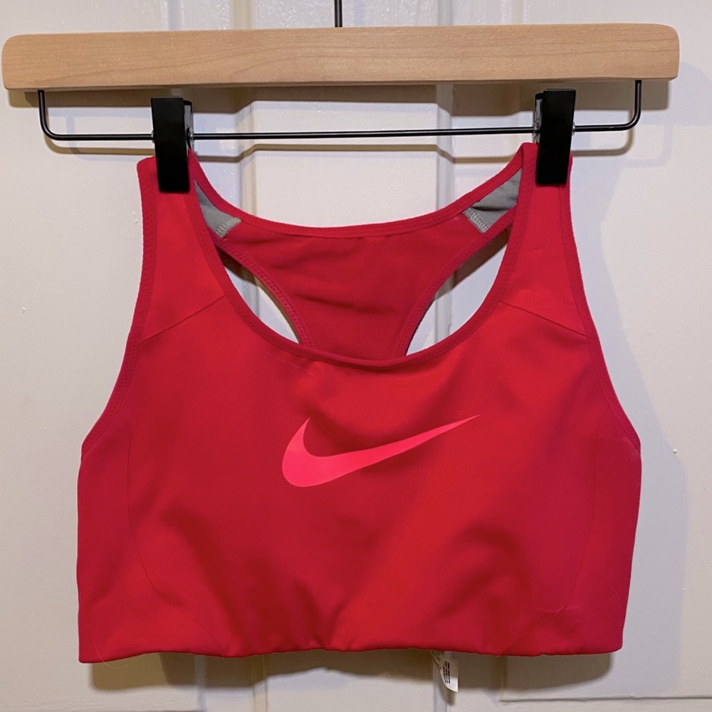 Nike Sports Bra Top